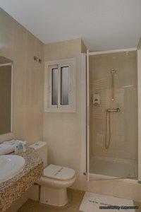 Hotel Central Normandie Sitges Zewnętrze zdjęcie