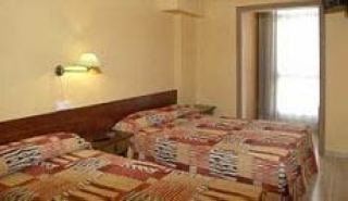 Hotel Central Normandie Sitges Zewnętrze zdjęcie
