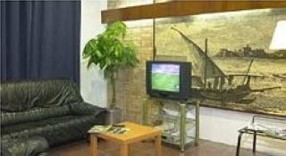 Hotel Central Normandie Sitges Zewnętrze zdjęcie