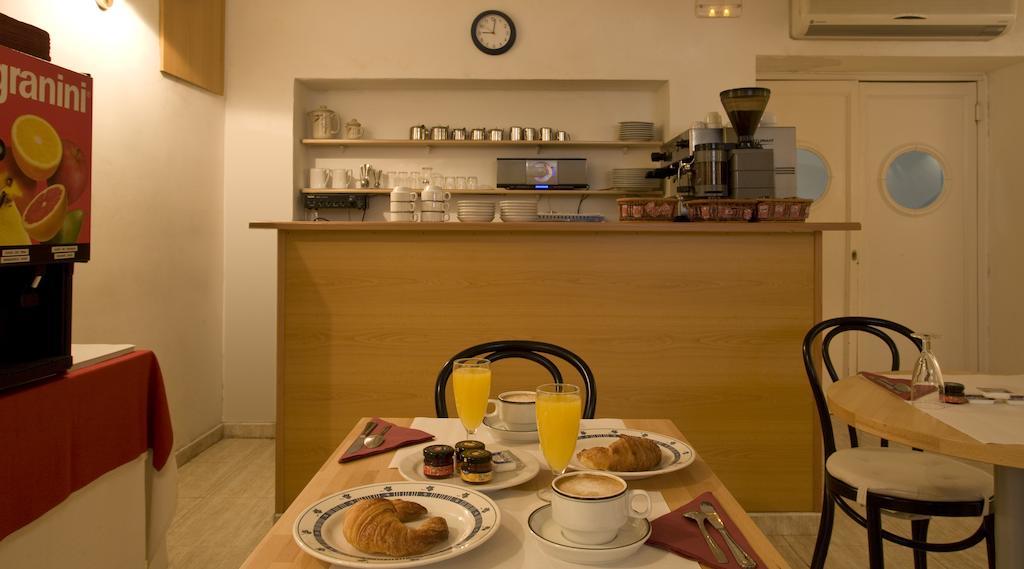Hotel Central Normandie Sitges Restauracja zdjęcie
