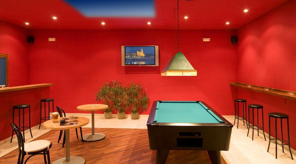 Hotel Central Normandie Sitges Zewnętrze zdjęcie