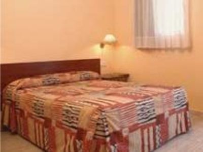 Hotel Central Normandie Sitges Zewnętrze zdjęcie