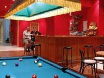 Hotel Central Normandie Sitges Zewnętrze zdjęcie
